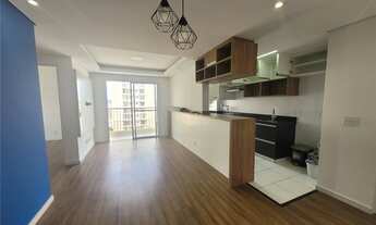 Imagem 7: Apartamento 60m² - Condomínio Belluno - Vila Nambi