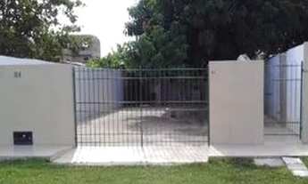 Imagem: Casa em cabucu