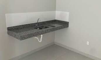 Imagem 4: Kitnet na 407 sul Aluga-se