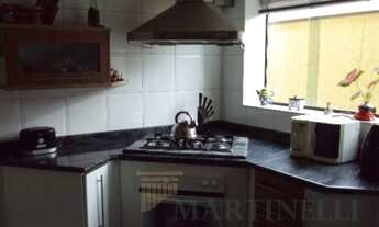 Imagem 5: Casa em Vila Romana - São Paulo