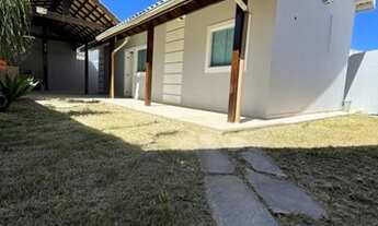 Imagem 3: Casa térrea com amplo espaço gourmet