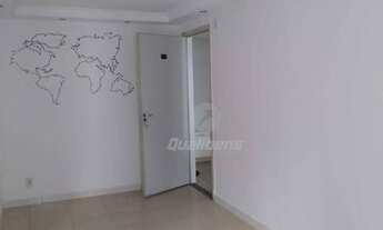 Imagem 3: Apartamento com 1 dormitório à venda, 41 m² por R$ 185.000,00 - Parque São Vicente - Mauá