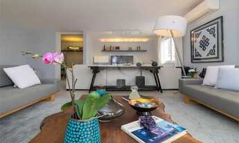 Imagem 4: São Paulo - Apartamento Padrão - PINHEIROS