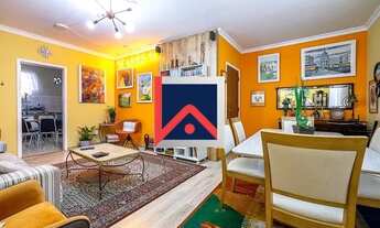 Imagem: Locação Apartamento 3 Dormitórios - 127