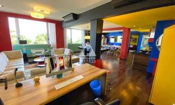 Imagem 4: Apartamento à venda, 3 quartos, 2 suítes, Copacabana - RIO DE JANEIRO/RJ