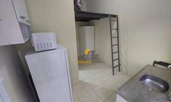 Imagem 6: Kitnet com 1 dormitório para alugar, 15 m² por R$ 1.100,00/mês - Butantã - São Paulo/SP