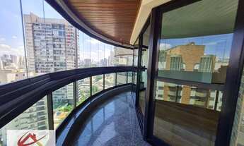 Imagem 5: Apartamento com 4 dormitórios 2 suítes ´para venda e locação Rua Gabriele D Annunzio 125 C