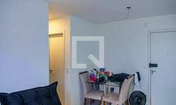 Imagem 3: Apartamento para Aluguel - Taquara, 2 Quartos, 56 m2