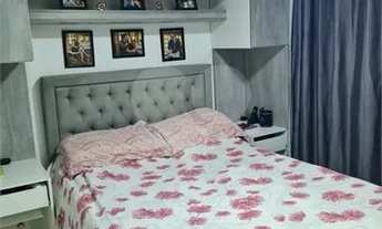 Imagem 5: Mogi das Cruzes - Apartamento Padrão - Vila Bela Flor