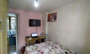 Imagem 6: Apartamento à venda, 2 quartos, 1 vaga, Conjunto Habitacional Juscelino Kubitschek - São P