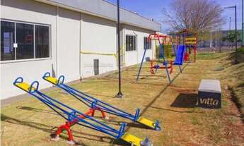 Imagem 5: Araraquara - Apartamento Padrão - Campos Ville