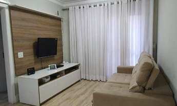 Imagem 5: Apartamento com 2 dormitórios, 65 m² - venda ou locaçao - Vila Alexandria - São Paulo/SP