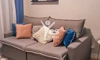 Imagem: Cód. 12396 - Apartamento com planejados