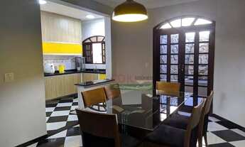 Imagem 4: Sobrado com 2 dormitórios à venda por R$ 700.000,00 - Jardim Imperador - Suzano/SP