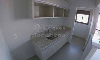 Imagem 9: Apartamento Padrão em São José do Rio Preto