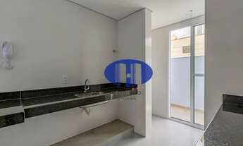 Imagem 7: Apartamento Garden com 3 dormitórios à venda, 88 m² por R$ 802.459,00 - Serra - Belo Horiz