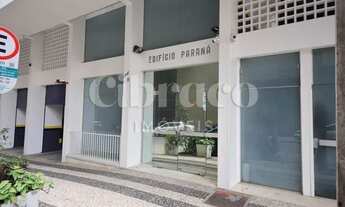 Imagem 2: Apartamento de 170m², com 3 quartos, no Centro - Ed. Paraná