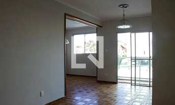 Imagem 4: Apartamento para Aluguel - Alto Taquaral, 3 Quartos, 110 m2