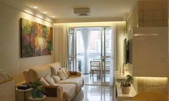 Imagem 2: Apartamento para Venda em Vila Velha, Praia da Costa, 2 dormitórios, 1 suíte, 2 banheiros