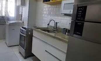 Imagem 4: Apto 2 Qtos Santa Cruz