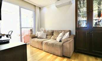 Imagem 3: Venda - Apartamento 2 dormitórios com suíte no Tatuapé