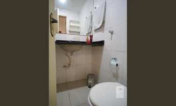 Imagem 7: Apartamento para Aluguel - Santa Cecília, 1 Quarto, 30 m2