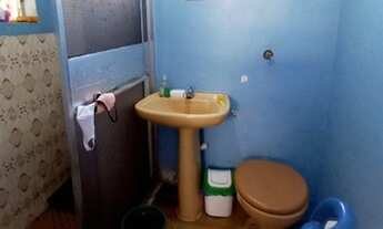 Imagem 3: Madureira (Praça Patriarca) Casa Independente 1Qto Quintal