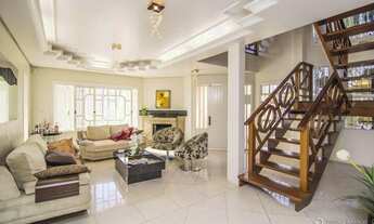 Imagem 4: Casa à venda Avenida Karl Iwers, Jardim Itu - Porto Alegre