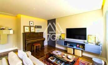 Imagem 2: APARTAMENTO TOTALMENTE REFORMADO Á VENDA EM MOEMA