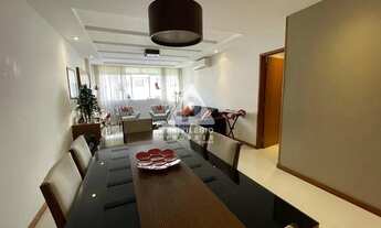 Imagem 2: Excelente apto 3 quartos+ vaga na escritura. Mobiliado