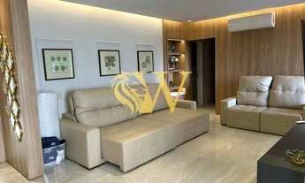 Imagem 2: JK Essencial Mobiliado Alto Padrão- São José do Rio Preto/SP