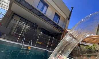 Imagem: Casa condomínio - direto proprietário