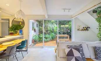 Imagem 4: São Paulo - Casa de Condomínio - VILA OLÍMPIA