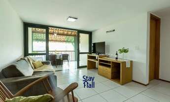 Imagem 4: Gravatá Apt 4qts Condomínio Asa Branca - SH027