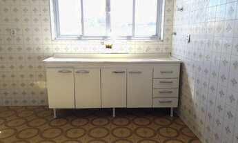 Imagem 5: Apartamento para aluguel possui 98 metros quadrados com 2 quartos em Vila Nhocune - São Pa