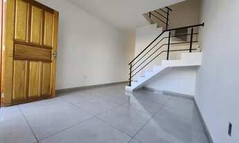 Imagem 3: Sobrado para venda com 70 metros quadrados com 2 quartos