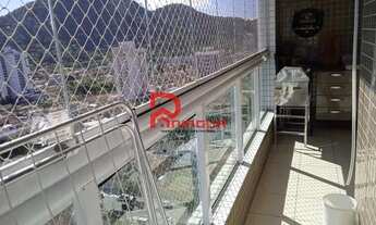 Imagem 4: Apartamento com 2 dorms, Canto do Forte, Praia Grande, Cod: 4863