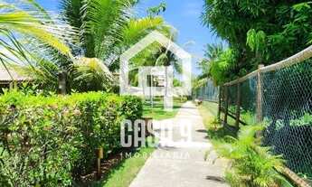 Imagem 6: Apartamento térreo 3 quartos em Guarajuba-Ba