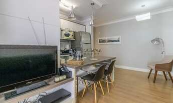 Imagem 6: Apartamento Locação 2 Dormitórios - 56 m² Bela Vista