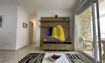 Imagem 3: Apartamento com 3 dormitórios para alugar, 89 m² por R$ 7.900/mês - Riviera - Módulo 7 - B