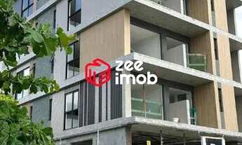 Imagem: Flat à venda, 1 quarto, 1 vaga, Intermares