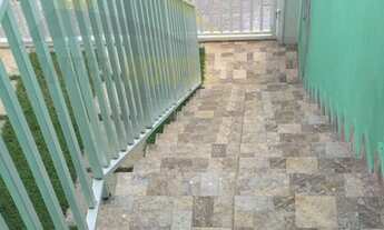 Imagem 3: Casa Sobrado em Jardim Pazini - Taboão da Serra