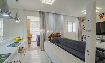 Imagem 3: Apartamento à venda no bairro Tatuapé - São Paulo/SP