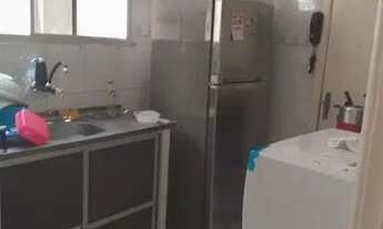 Imagem 7: Apartamento Condominio Jardim Versailles - W2004_AP285