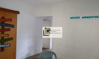 Imagem 3: Casa com 3 dormitórios para alugar, 278 m² por R$ 11.000,00/mês - Jardim Esplanada - São J