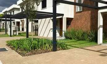 Imagem: Sobrado para venda no Condomínio Reserva