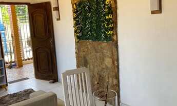 Imagem 4: Alugo casa em Bras de Pina