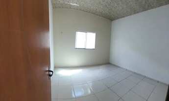 Imagem: Casa 2 quartos Cidade Nova