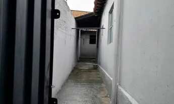 Imagem 2: Alugo casa sem fiador Leia o anúncio