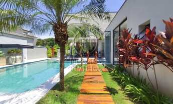 Imagem 4: Casa à venda na Riviera de São Lourenço - Módulo 17